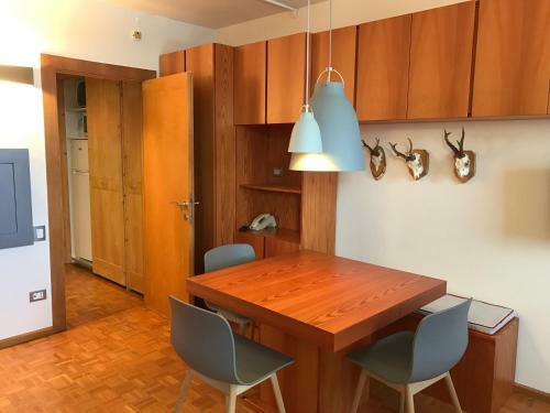 Apartamento Appartamento Con Vista Sull'alpe Di Siusi
