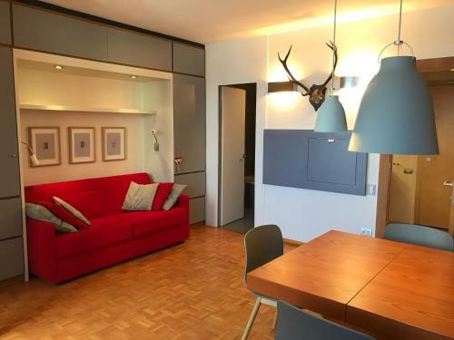 Apartamento Appartamento Con Vista Sull'alpe Di Siusi