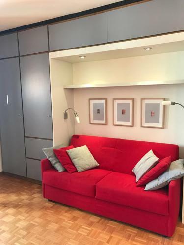 Apartamento Appartamento Con Vista Sull'alpe Di Siusi