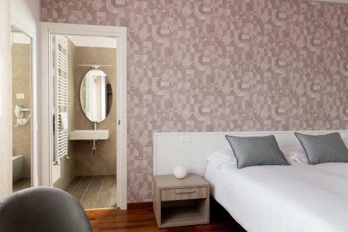 B&B Monna Lisa Rooms