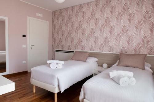 B&B Monna Lisa Rooms