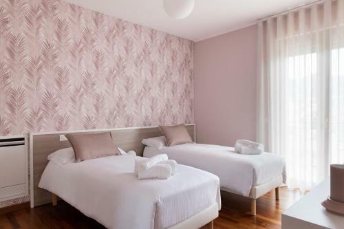B&B Monna Lisa Rooms
