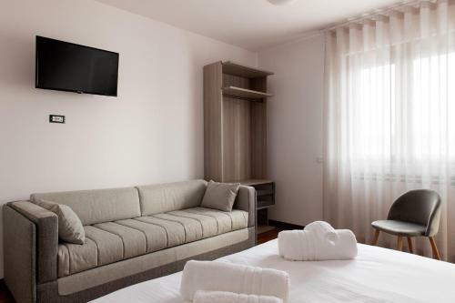 B&B Monna Lisa Rooms