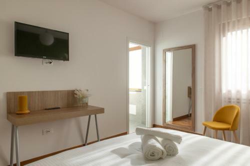 B&B Monna Lisa Rooms