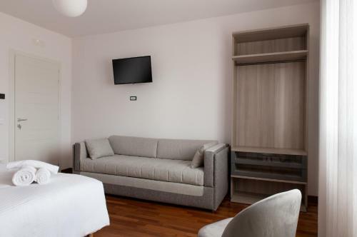 B&B Monna Lisa Rooms