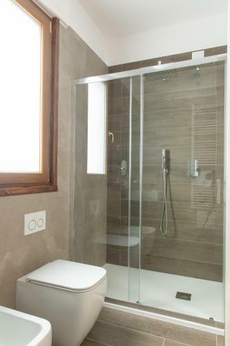 B&B Monna Lisa Rooms