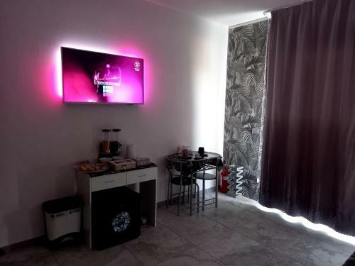 Hostal La Famiglia