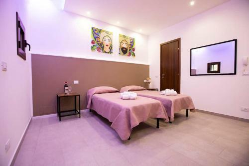 Apartamento La Domus Di Segesta "smart Solution"