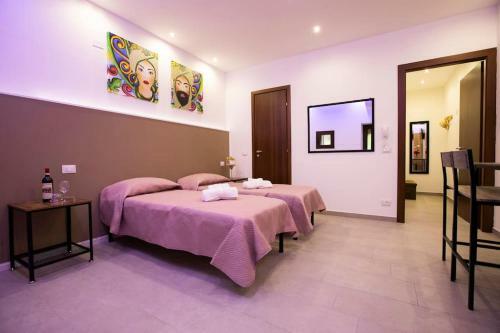 Apartamento La Domus Di Segesta "smart Solution"