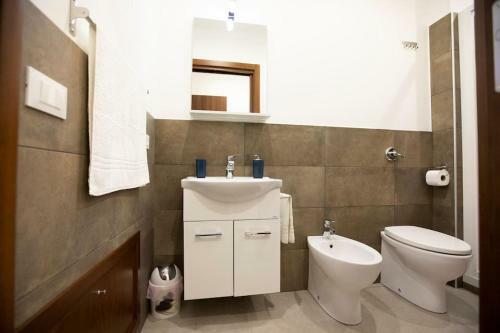 Apartamento La Domus Di Segesta "smart Solution"