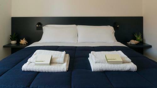 Apartamento Welcomely - Casa Del Sole Da L� - Cala Gonone