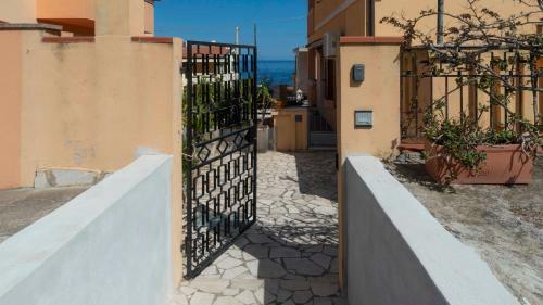 Apartamento Welcomely - Casa Del Sole Da L� - Cala Gonone