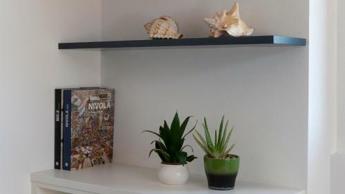 Apartamento Welcomely - Casa Del Sole Da L� - Cala Gonone