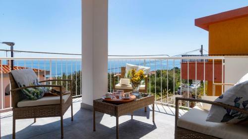 Apartamento Welcomely - Casa Del Sole Da L� - Cala Gonone