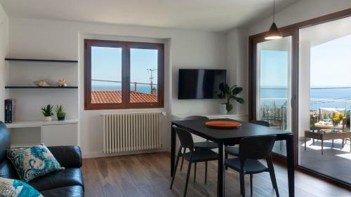 Apartamento Welcomely - Casa Del Sole Da L� - Cala Gonone