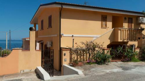 Apartamento Welcomely - Casa Del Sole Da L� - Cala Gonone