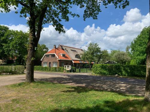Bed And Breakfast Het Bronzen Schaap