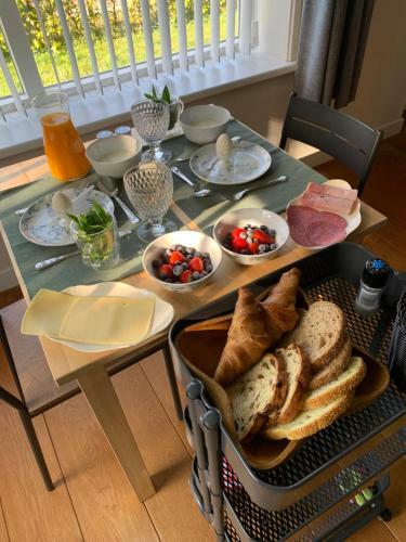Bed And Breakfast Het Bronzen Schaap