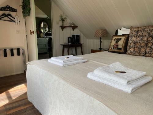 Bed & Breakfast The Rose