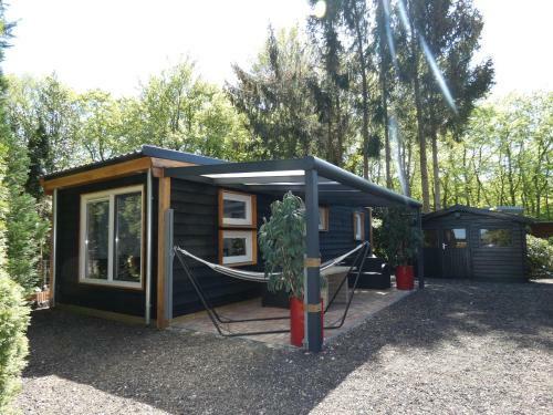 Chalet Nummer 13 Op Bospark Trimunt