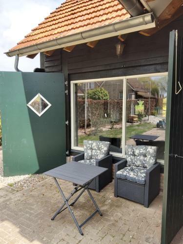 Bed & Breakfast Veldschuur Nijverdal