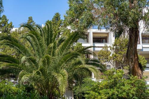 Apartamento Akisol Troia Blue