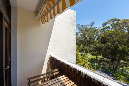 Apartamento Akisol Troia Blue