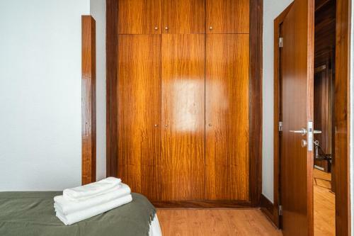 Apartamento Akisol Troia Blue