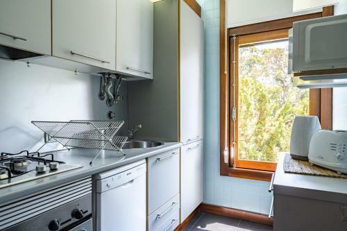 Apartamento Akisol Troia Blue
