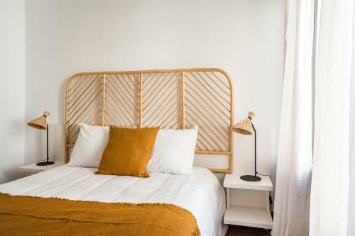 Apartamento Akisol Troia Blue