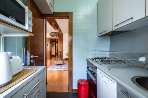 Apartamento Akisol Troia Blue