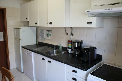 Apartamento Casa Girassol