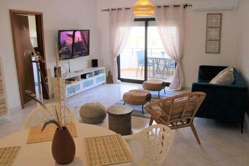 Apartamento Casa Girassol