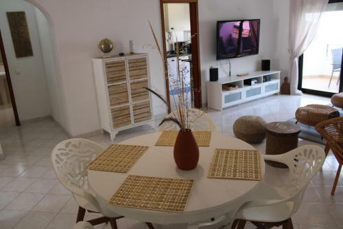 Apartamento Casa Girassol