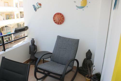 Apartamento Casa Girassol