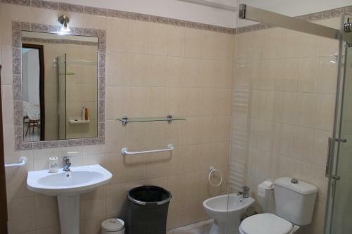 Apartamento Casa Girassol
