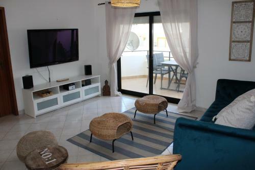 Apartamento Casa Girassol