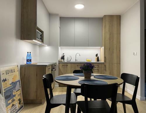 Apartamento Aps Gdynia ?r�dmie?cie