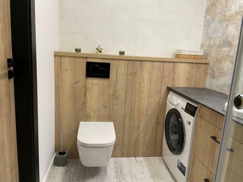 Apartamento Aps Gdynia ?r�dmie?cie