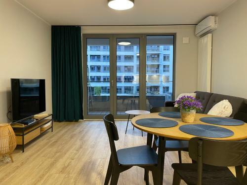 Apartamento Aps Gdynia ?r�dmie?cie