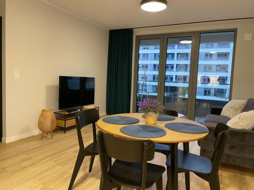 Apartamento Aps Gdynia ?r�dmie?cie
