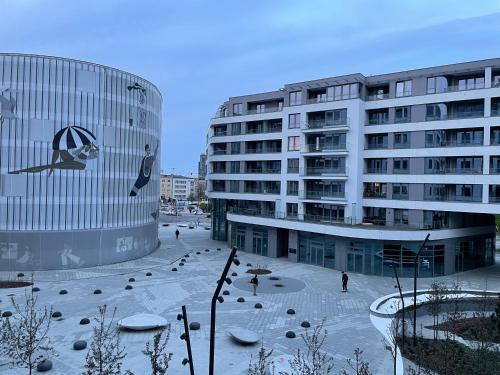 Apartamento Aps Gdynia ?r�dmie?cie