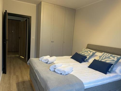 Apartamento Aps Gdynia ?r�dmie?cie