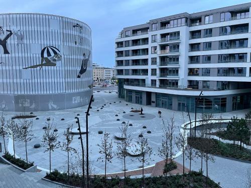 Apartamento Aps Gdynia ?r�dmie?cie