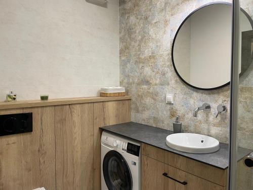 Apartamento Aps Gdynia ?r�dmie?cie