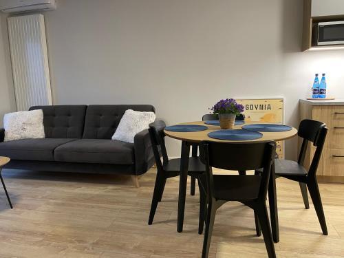 Apartamento Aps Gdynia ?r�dmie?cie