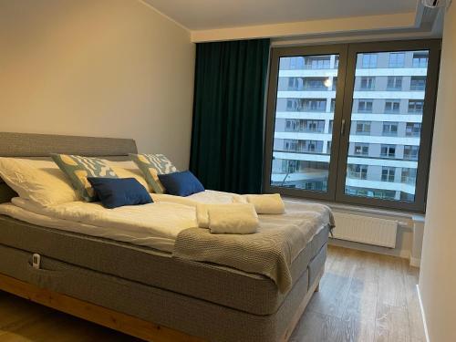 Apartamento Aps Gdynia ?r�dmie?cie