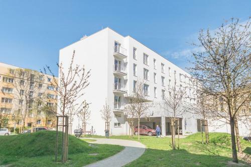 Abrahama Comfort Apartments