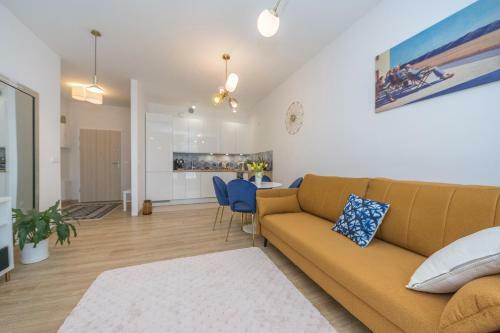 Abrahama Comfort Apartments