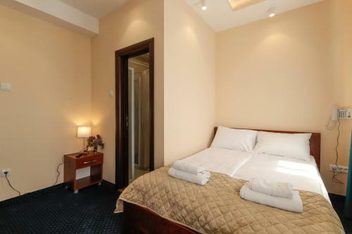 Garni Hotel Jasenjak